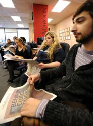 Student journalists at Loyola University New Orleans won top awards from the Society of Professional Journalists regional chapter covering Arkansas, Louisiana, Mississippi and Tennessee.