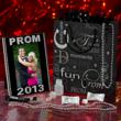 High End Favors in Demand for 2013 High School Proms