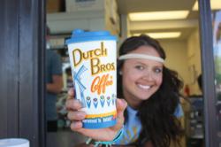 Dutch Bros. Coffee