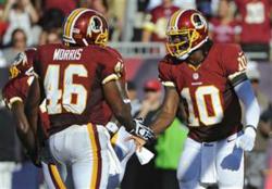 Washington Redskins