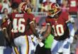 Redskins Remain Under Salary Cap - Redskins Tickets Available for the...