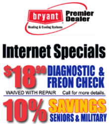 Lodi Air Conditioning Repair