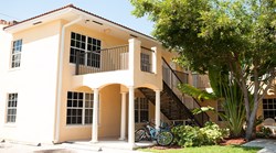 Halfway House Florida