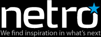 NetroStar Logo