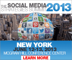 Social Media Strategy Summit: New York