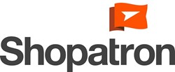 Shopatron logo