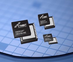 EnerChip Solid State Battery Products