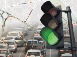 TurboTraffic - Quick and Easy Traffic Simulation