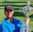 KeyedIn™ sponsors Scott Piercy as he is paired with Tiger Woods and...
