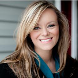 APG Cash Drawer Promotes Creative Marketing Maven, Breanna Brown