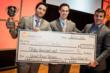 Earth Starter Awarded Top Prize in National Business Plan Competition...
