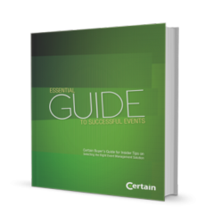 The Essential Guide to Successful Events