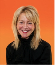Photo of Carleen Kelly, HealthEd