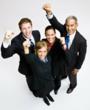 Prositions Named Outstanding Startup Company of the Year.