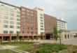Coralville Marriott Hotel & Conference Center Receives High Marks...