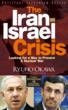 Iran and Israel Ready to Wage a Nuclear War, Reveals New Book Based on...