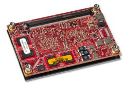 VL-COMm-26 - COM Express mini CPU module