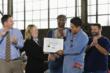 Chhoda Provides Clinicians with New Information for Attracting...