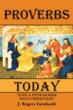 J. Rogers Earnhardt Releases New Book ‘Proverbs for Today’