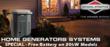 AP Electric Now Carries Briggs and Stratton