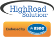 HighRoad Solution Announces TMA Resources as Gold Sponsor