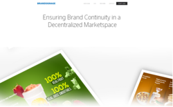 Ensuring Brand Continuity across a Decentralized Signage Network