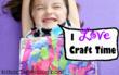 Stunning Aluminum Foil Craft and Tin Foil Craft Ideas Turn into Lots...