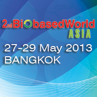 2nd BiobasedWorld ASIA