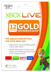 Xbox Live