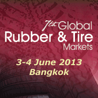 7th Global Rubber & Tire Markets