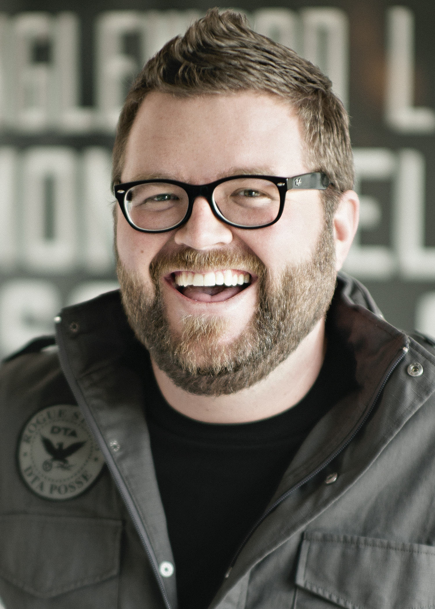 Rutledge Wood Net Worth