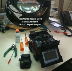 FORC Splicer Lab