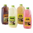 The Farmer's Cow Announces a Fresh Crop of Iced Tea and Lemonade...