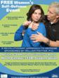 Injury Attorney William Mattar Sponsors Women's Safety Initiative