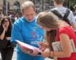 Church of Scientology Celebrates Diversity Through Human Rights