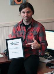 Mondo Mediaworks, SMART Biz Governor's award