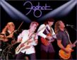 Announcing Foghat Napa’s Uptown Theatre on 4/27