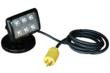 Larson Electronics Magnalight Adds Magnetic Mount LED Work Lights