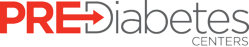 PreDiabetes Centers logo