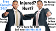 Fort Lauderdale Injury Lawyer Website Launched by the Law Offices of...