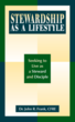 John Frank Creates a Vision for Stewardship in New Book