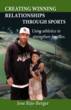 Baseball Coach Mentors Players, Families with New Book