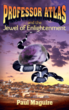 New Fiction Release Features the Latest Exploits of Two Young...