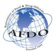 Former FDA Executive Honored by Food and Drug Officials