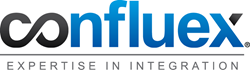 Confluex(r) Logo