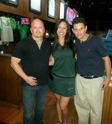 Pro Player Health Alliance David Gergen Dempsey Chase Padre Murphy's
