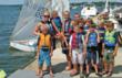 Summer Camp: Sailing Program for Kids at the North East River Yacht...