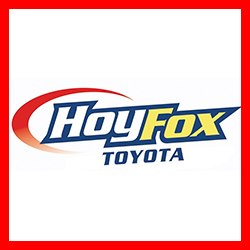 hoy fox toyota el paso texas #4