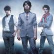 The Jonas Brothers are “Burnin' Up” as tickets for their 2013...