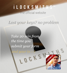 locksmith service